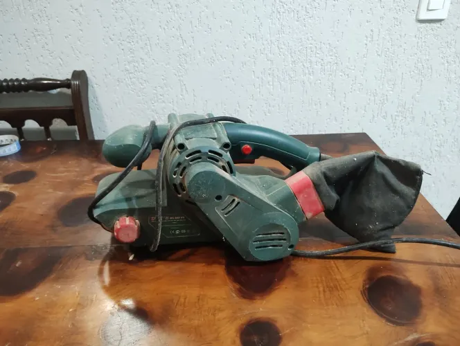 Lixadeira