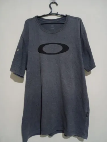 Camisa Oakley Original