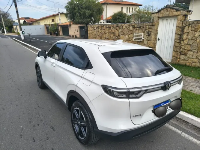 Honda HR-V EXL 1.5 Sensing 16V 5P Aut. 2026