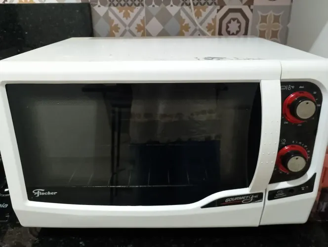 Forno Fisher Gourmet Grill