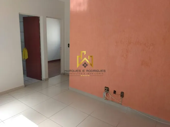 Apartamento para venda condomínio Honduras