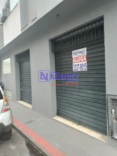 Loja para locação, 0375 - São Geraldo, Cariacica, ES