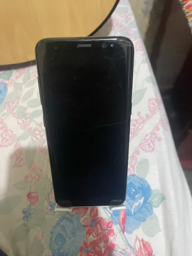 A venda Samsung Galaxy S8