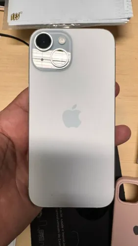 IPHONE 15 128 GB 