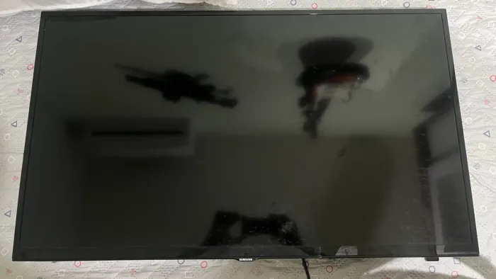 Televisão Sansung 40 polegadas