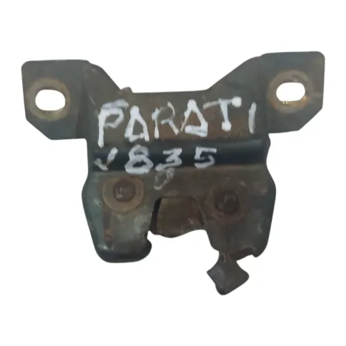Fechadura Tampa Traseira Volkswagen Parati 1982 1983 A 1990