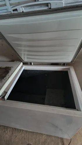 Freezer grande 800,00