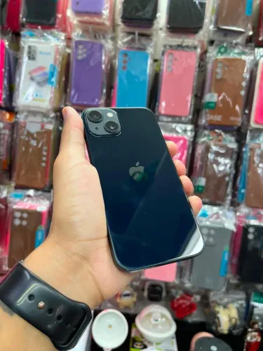 iPhone 13 - todo original 