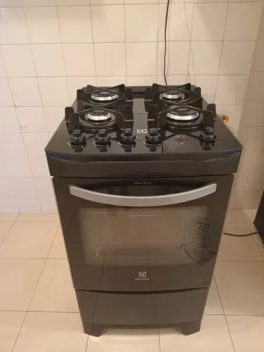 Fogão Electrolux