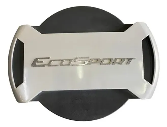 Semi Capa De Estepe Rígida Ecosport 2019 2020