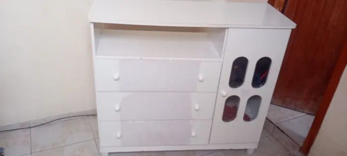 Cômoda para quarto