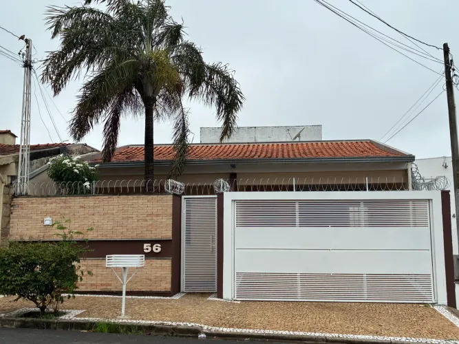 Vendo ou Alugo Casa Parque São Jorge