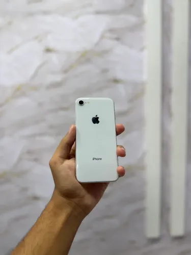 IPHONE 8 64 GB BRANCO