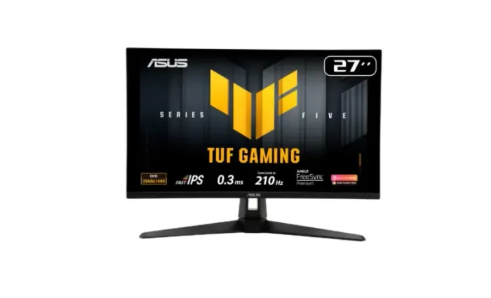 monitor 27 asus novissimo na caixa com todos acessorios