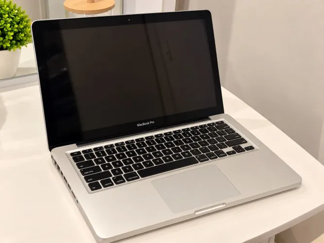 MacBook Pro 2012