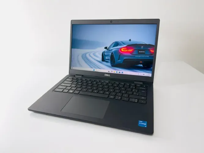 Notebook  Dell Latitude I7-11th-16GB Ram-Ssd 512GB Nvme-Tela FHD