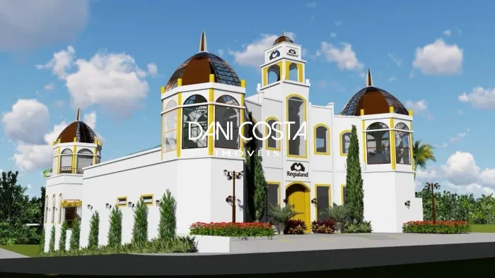 Oportunidade Única: Hotel Comercial à Venda em Jaru - Roraima, 648m² de Área!