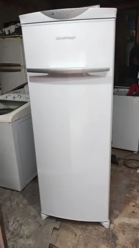 Frezzer vertical 