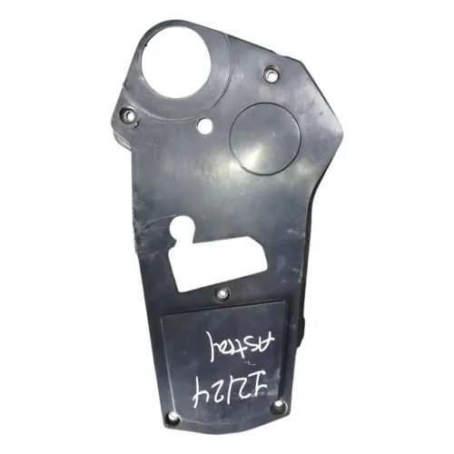 Capa Correia Dentada Gm Astra Vectra Zafira 2.0 1999 2011