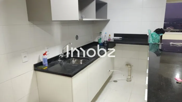 Apartamento à venda na RUA LUÍS CORREIA DE MELO, 92 - VILA CRUZEIRO - São Paulo - SP - CEP