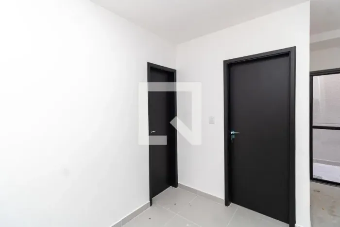Apartamento à Venda - Vila Gustavo, 1 Quarto, 36 m2
