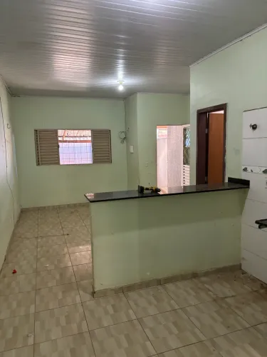 Alugo casa na 1106 sul al 12 lote 7