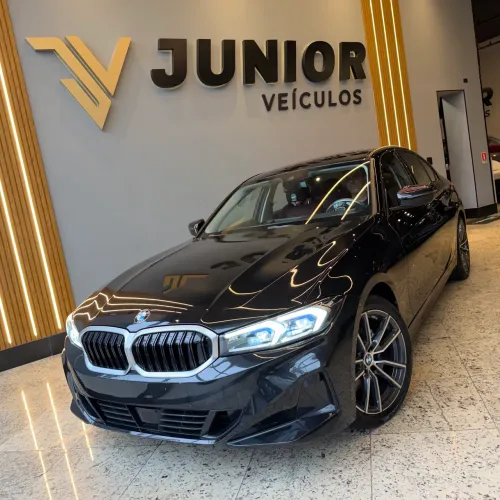 BMW 320I A Modern/sport TB 2.0/a.flex 16V 4P 2023