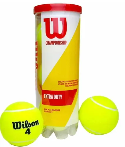 Bolinha de Tenis Championship