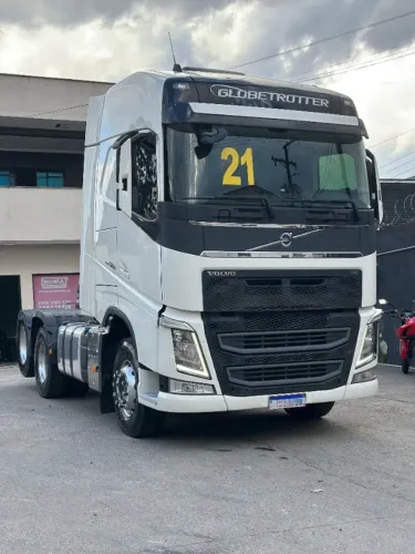 FH 500 6X2 2021 