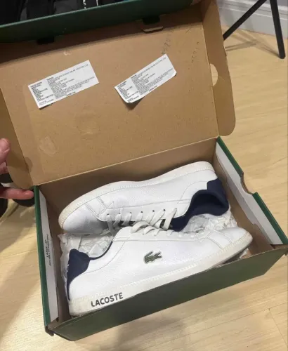 Lacoste 41 original
