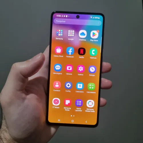 Samsung Galaxy A71 128GB