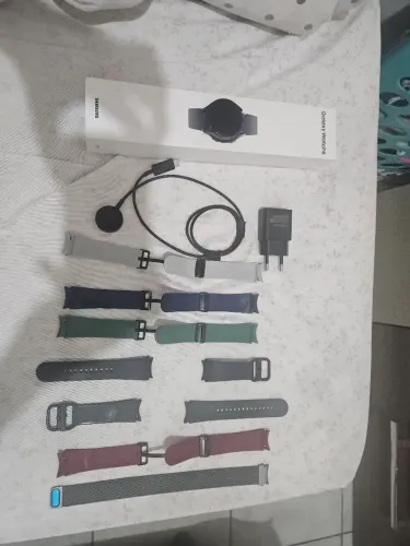 Galaxy watch 6
