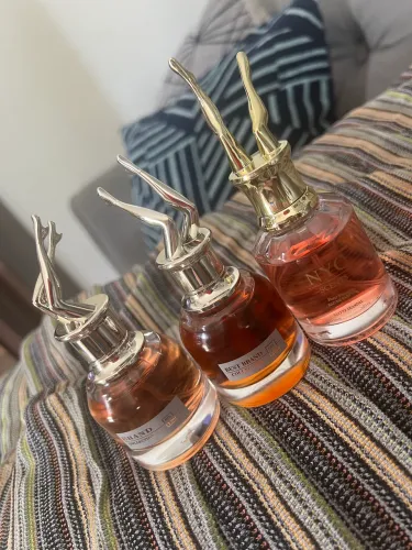 Perfume importado