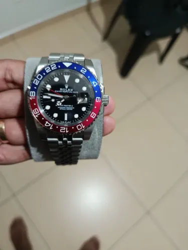 Rolex Premium  automático máquina citizen 