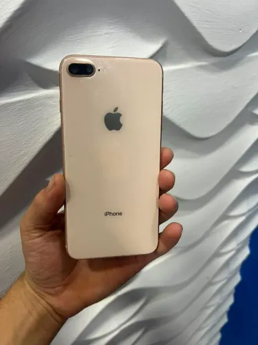 IPHONE 8 PLUS E X BRANCO CARCAÇAS