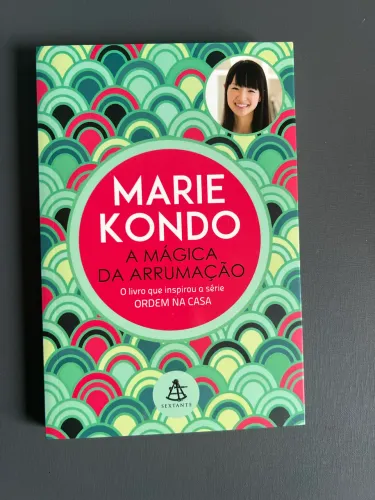 Kit Marie Kondo