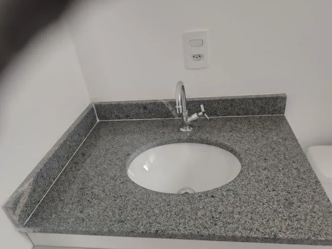 Pia para banheiro 