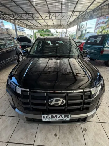 Hyundai Creta Limited 1.0 TB 12V Flex AUT 2025