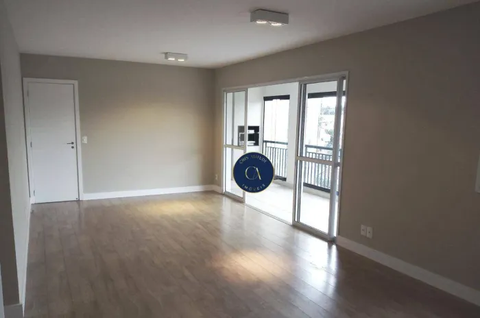 Apartamento para locação na Vila Leopoldina em São Paulo.