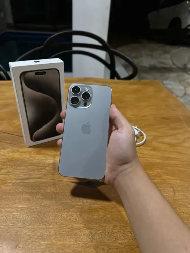 iPhone 15 Pro Max 256G