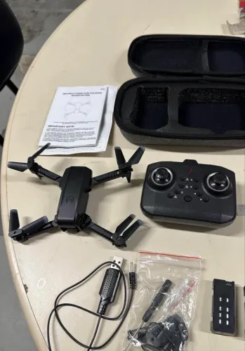 Mini Drone LS XT6
