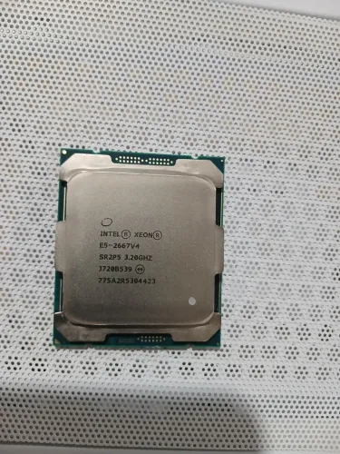 Processador Xeon 2667v4 