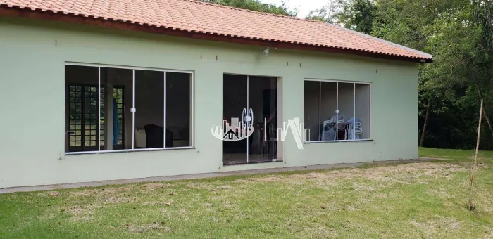Chácara com 1 quarto à venda, 20000 m² por R$ 1.100.000 - Esperança - Ibiporã/PR