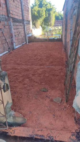 Terreno em vista alegre