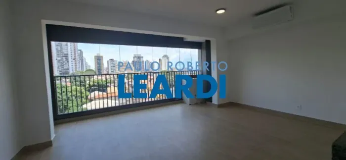 APARTAMENTO - POMPEIA - SP