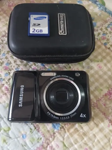 Camera Samsung 
