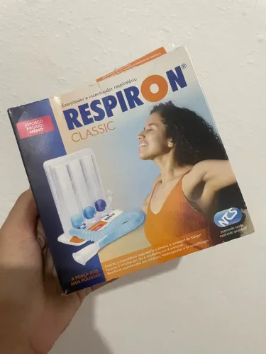 VENDO RESPIRON
