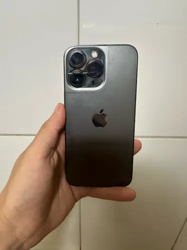 Iphone 13 Pro 128 Gb