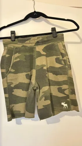 INFANTIL ABERCROMBIE SHORT