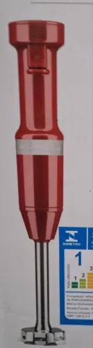 Mixer Kitchenaid 